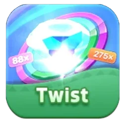 twist