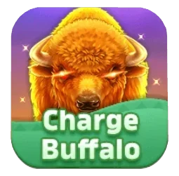 chargeBuffalo